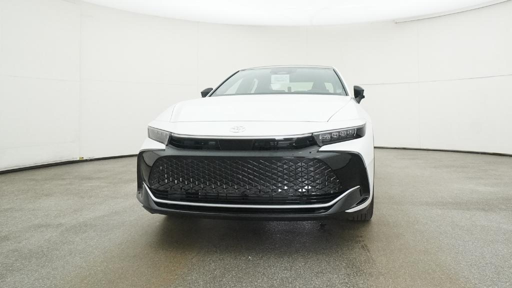 new 2026 Toyota Crown car, priced at $52,062