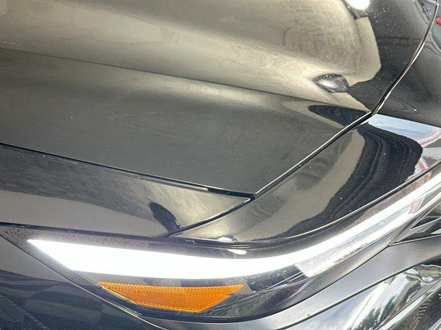 used 2024 Hyundai Elantra car, priced at $17,977