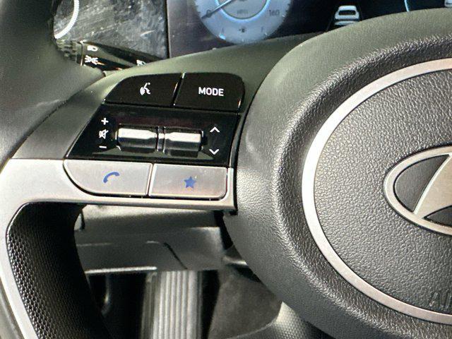 used 2024 Hyundai Elantra car, priced at $17,977