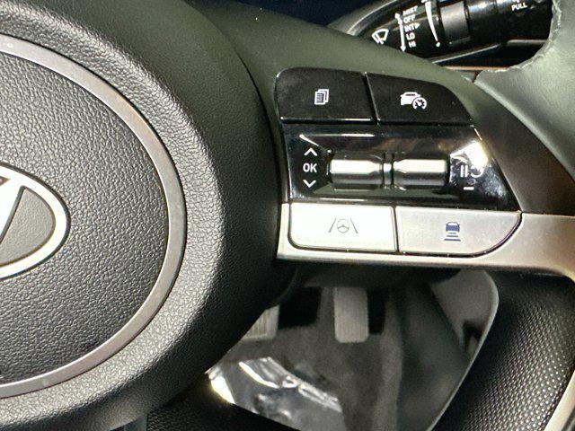 used 2024 Hyundai Elantra car, priced at $17,977