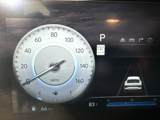 used 2024 Hyundai Elantra car, priced at $17,977