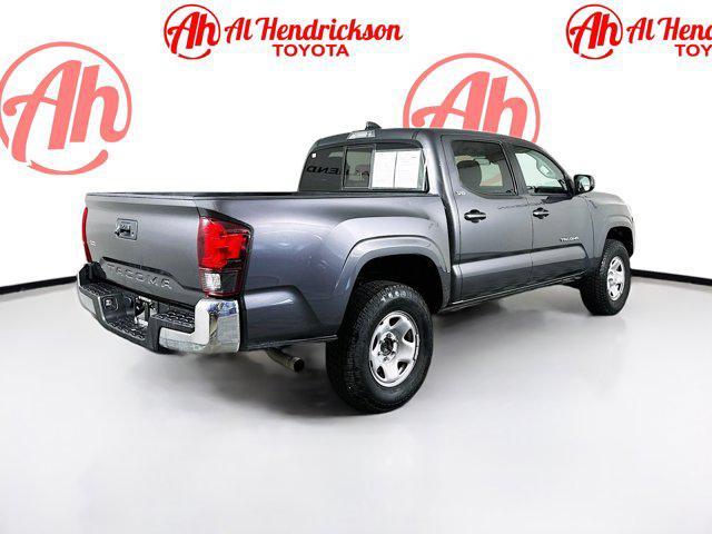 used 2023 Toyota Tacoma car, priced at $26,777