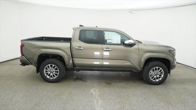 new 2025 Toyota Tacoma car, priced at $54,414