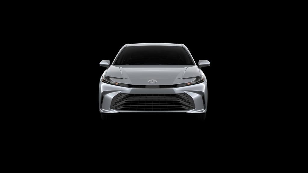 new 2026 Toyota Camry car, priced at $31,775