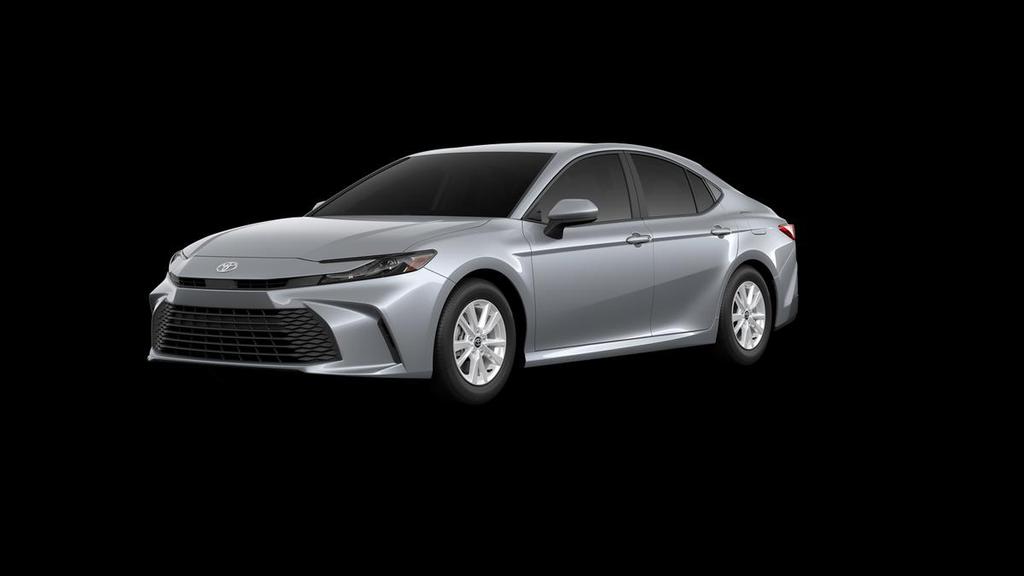new 2026 Toyota Camry car, priced at $31,775