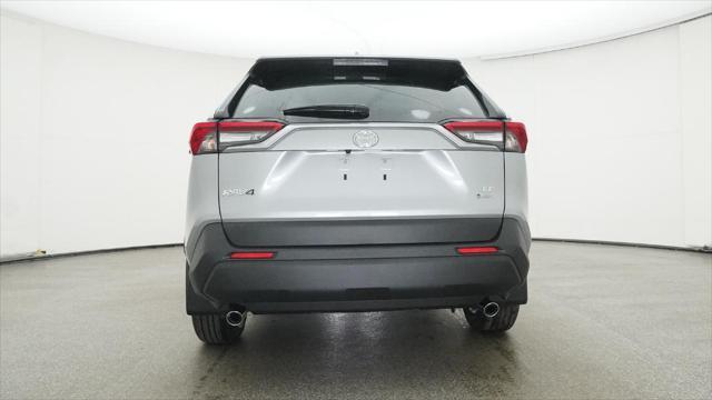 new 2025 Toyota RAV4 Hybrid car, priced at $35,068