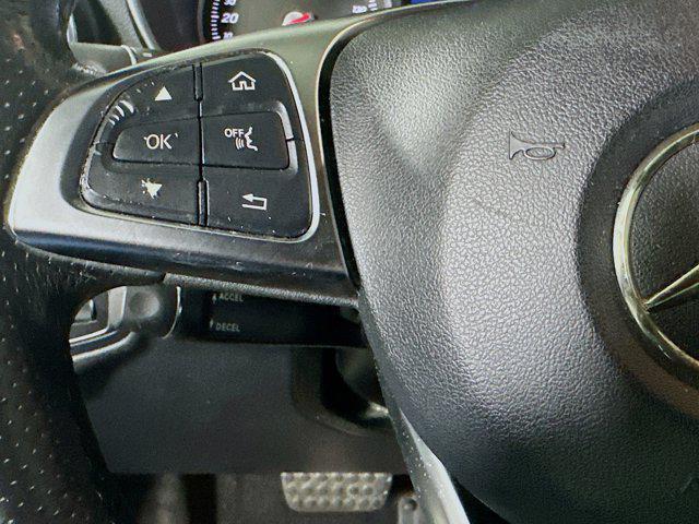 used 2019 Mercedes-Benz GLC 300 car, priced at $10,977
