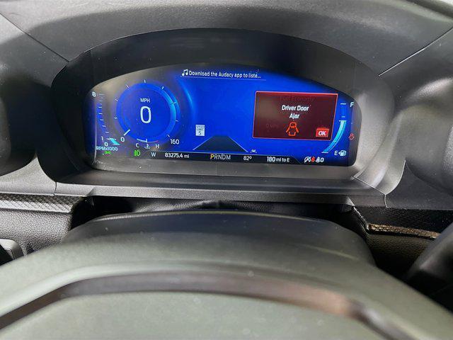 used 2020 Ford Explorer car, priced at $24,999