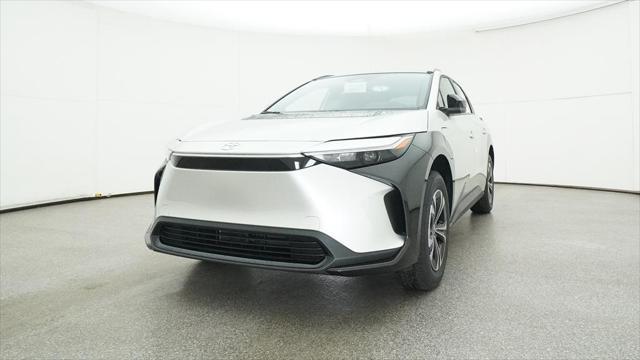 new 2024 Toyota bZ4X car, priced at $48,168