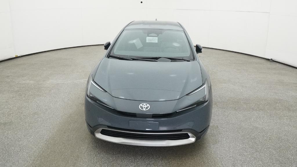 new 2025 Toyota Prius Plug-In Hybrid car, priced at $36,146