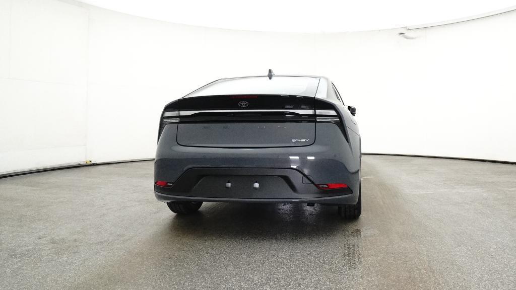 new 2025 Toyota Prius Plug-In Hybrid car, priced at $36,146