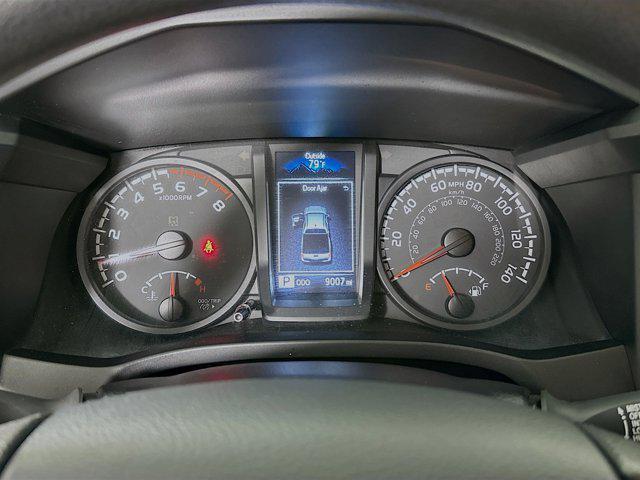 used 2023 Toyota Tacoma car, priced at $28,999