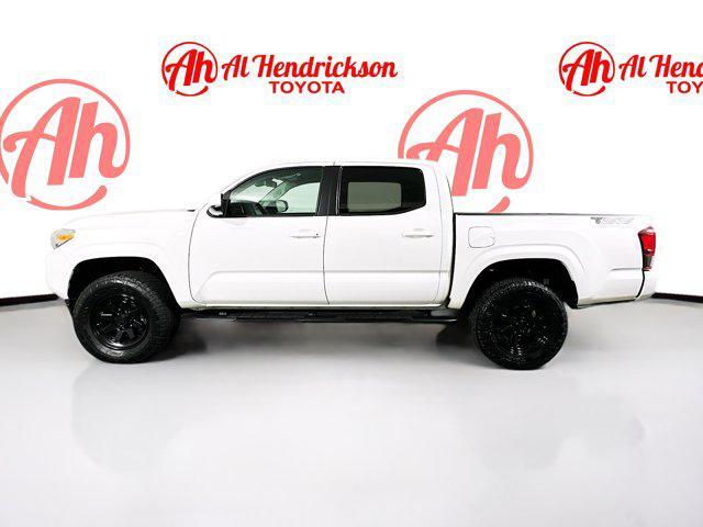 used 2023 Toyota Tacoma car, priced at $28,999