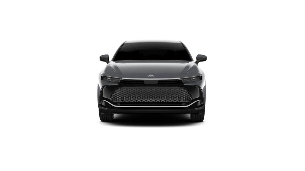 new 2026 Toyota Crown car, priced at $44,621