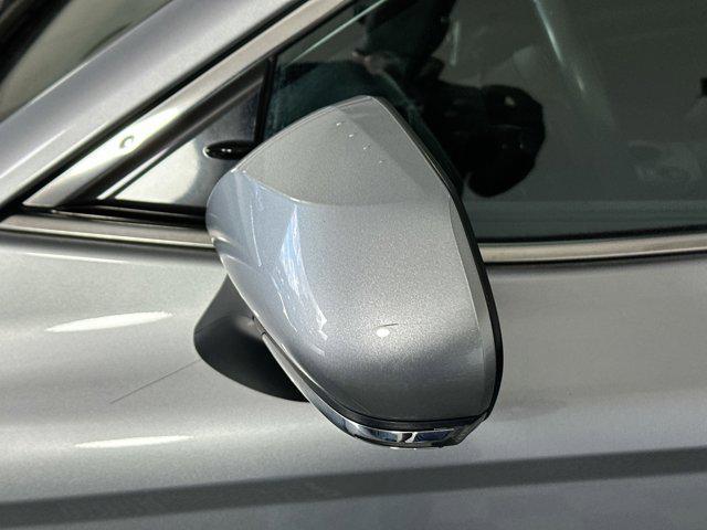 used 2024 Toyota Camry car, priced at $25,677