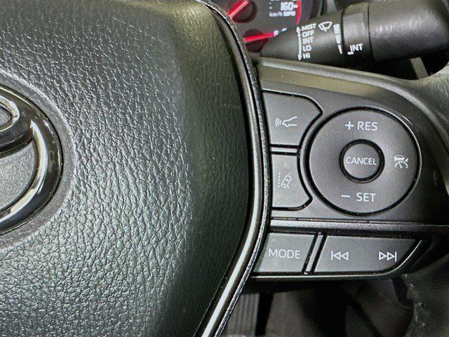 used 2024 Toyota Camry car, priced at $26,777