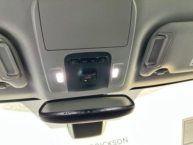 used 2024 Toyota Camry car, priced at $25,677