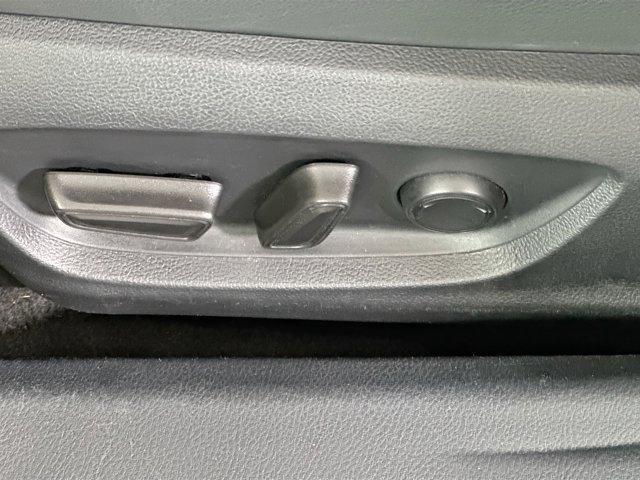 used 2024 Toyota Camry car, priced at $26,777