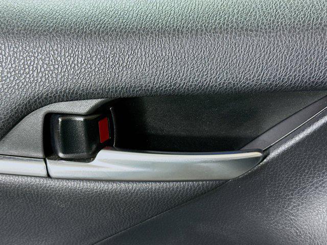 used 2024 Toyota Camry car, priced at $26,777