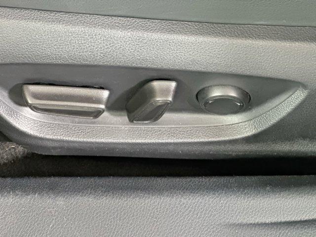 used 2024 Toyota Camry car, priced at $25,677