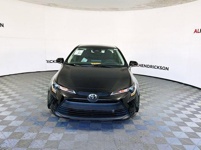 used 2024 Toyota Corolla car, priced at $18,477