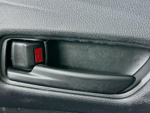 used 2024 Toyota Corolla car, priced at $18,477