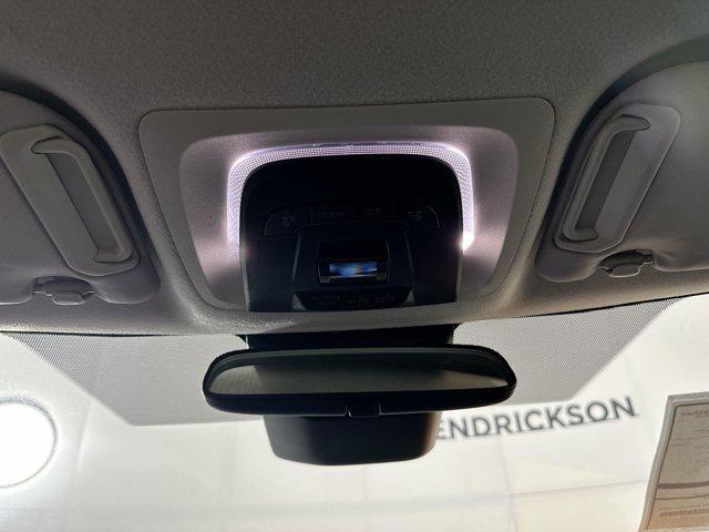 used 2024 Toyota Corolla car, priced at $18,477