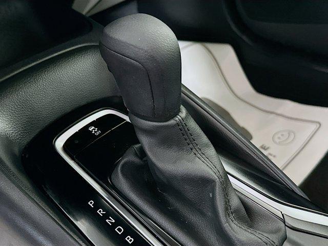 used 2024 Toyota Corolla car, priced at $18,477