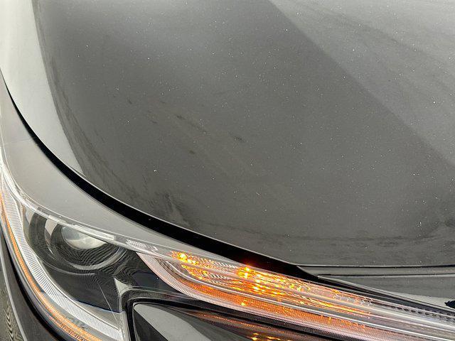 used 2024 Toyota Corolla car, priced at $18,477