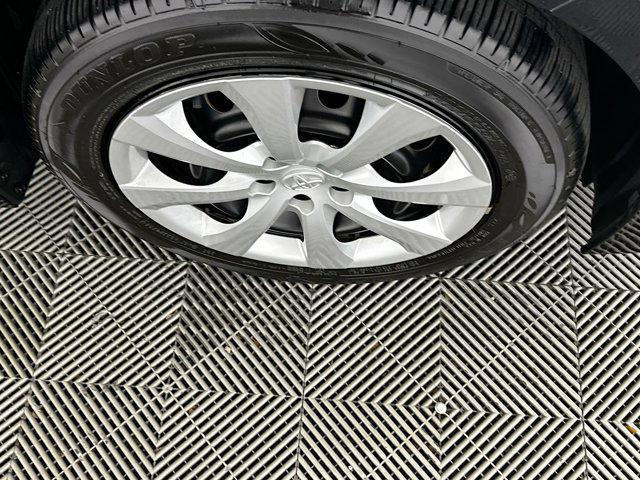 used 2024 Toyota Corolla car, priced at $18,477