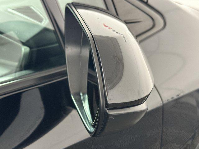 used 2024 Toyota Corolla car, priced at $18,477