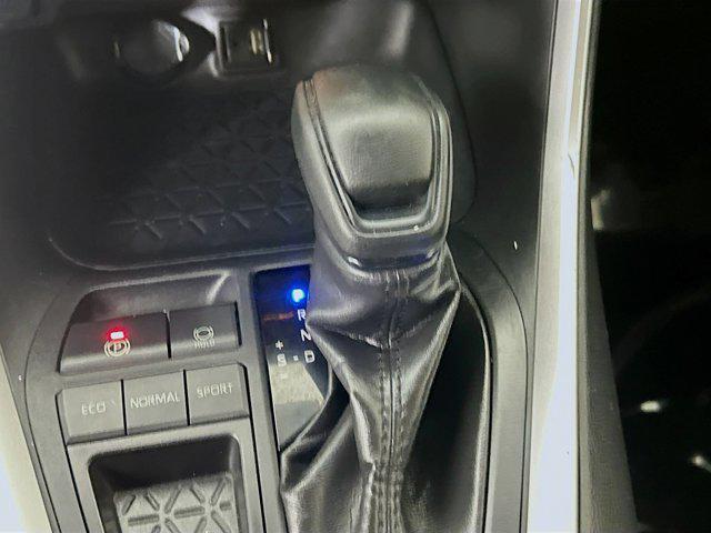 used 2019 Toyota RAV4 car, priced at $14,977