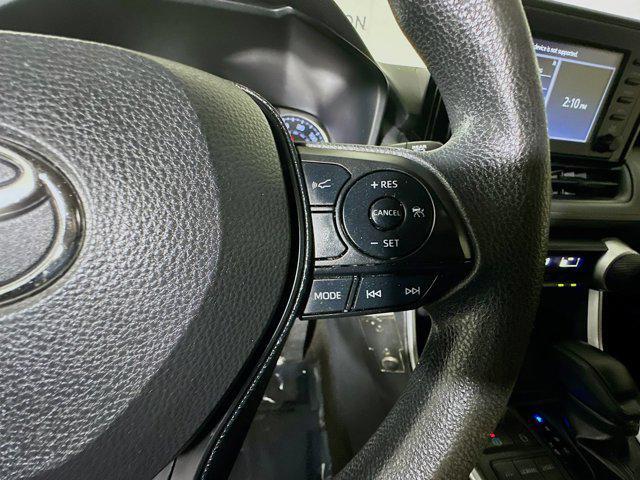 used 2019 Toyota RAV4 car, priced at $14,977