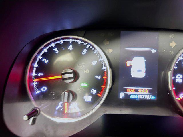 used 2019 Toyota RAV4 car, priced at $14,977