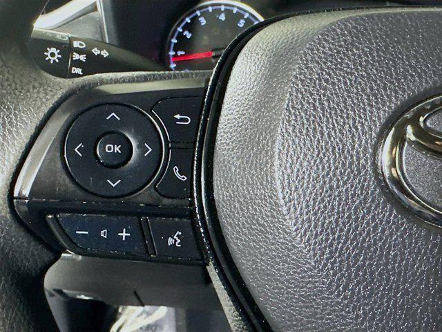used 2019 Toyota RAV4 car, priced at $14,977
