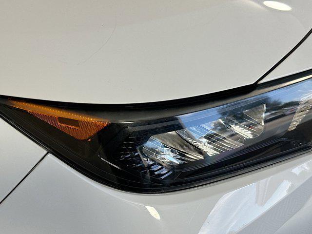 used 2019 Toyota RAV4 car, priced at $14,977