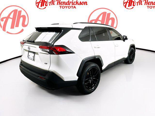 used 2019 Toyota RAV4 car, priced at $14,977