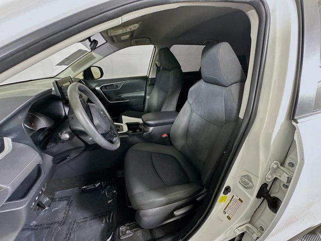 used 2019 Toyota RAV4 car, priced at $14,977