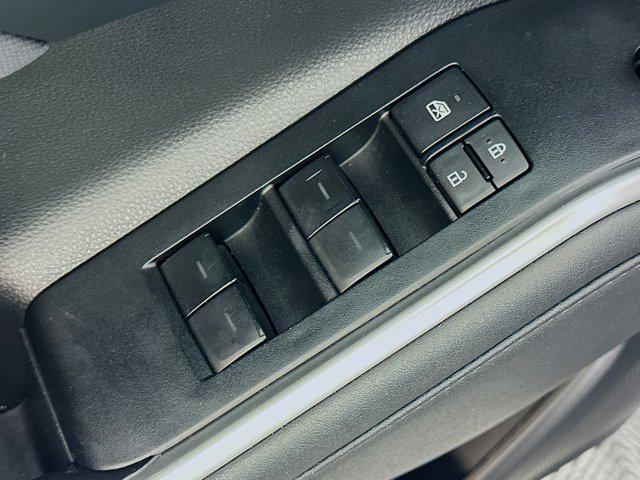 used 2023 Toyota Highlander car, priced at $31,977