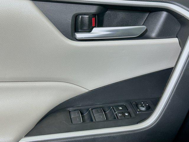 used 2023 Toyota RAV4 car, priced at $29,977