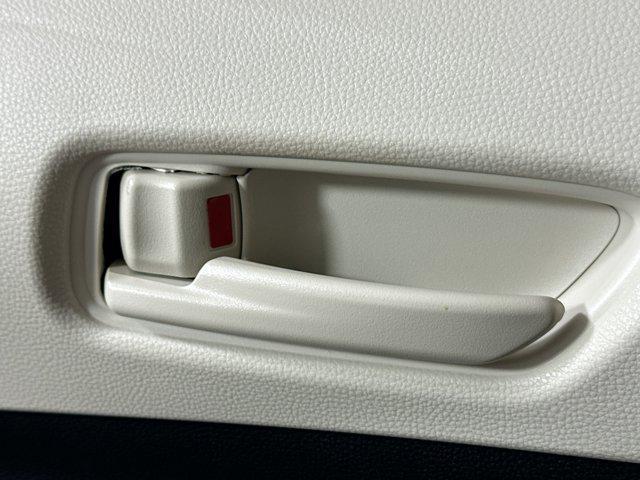 used 2025 Toyota Corolla car, priced at $19,277