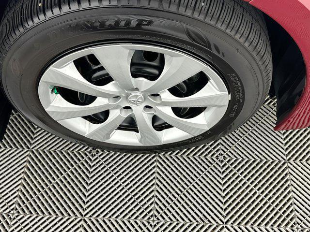 used 2025 Toyota Corolla car, priced at $19,277