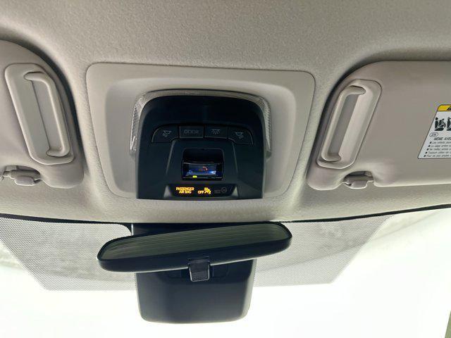 used 2025 Toyota Corolla car, priced at $19,277