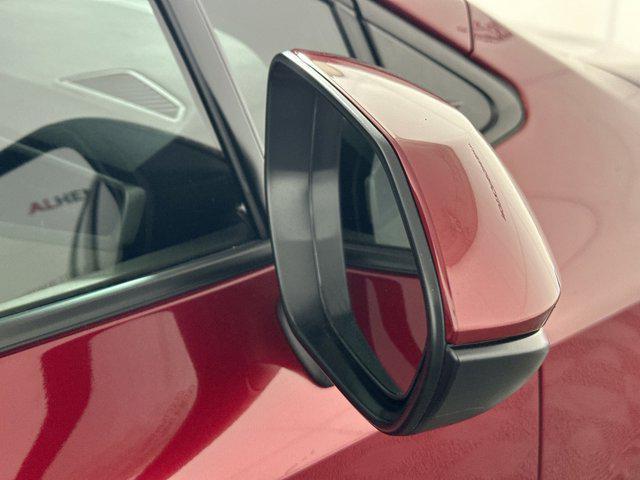 used 2025 Toyota Corolla car, priced at $19,277