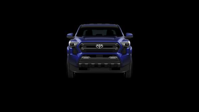 new 2025 Toyota Tacoma car, priced at $41,359