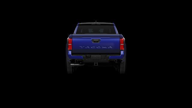 new 2025 Toyota Tacoma car, priced at $41,359