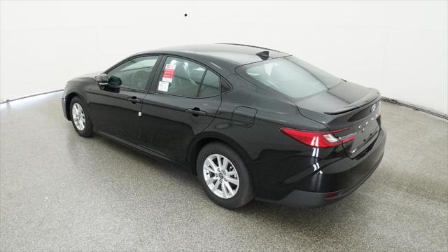 new 2025 Toyota Camry car, priced at $30,784