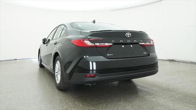 new 2025 Toyota Camry car, priced at $30,784