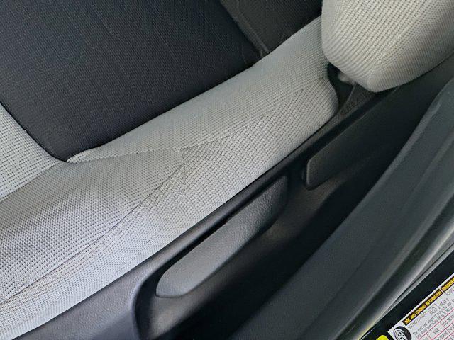 used 2022 Toyota Corolla car, priced at $18,999