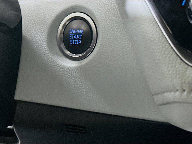 used 2022 Toyota Corolla car, priced at $18,999